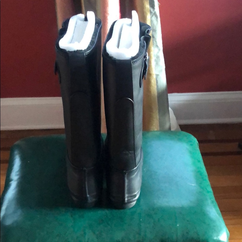 ⭐️Hunter ⭐️Tall Boots - Picture 4 of 5